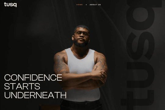 site profile thumbnail