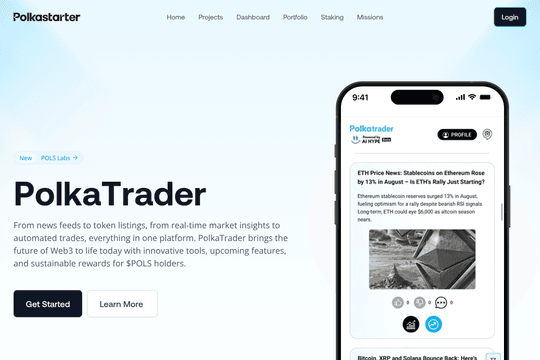 site profile thumbnail