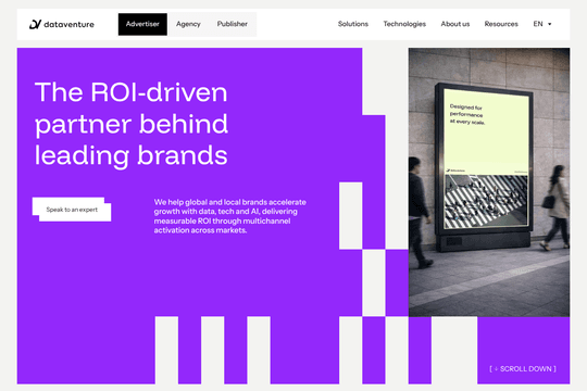 site profile thumbnail