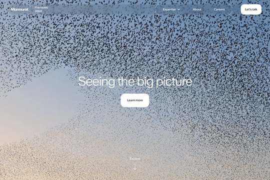 site profile thumbnail