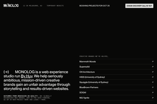site profile thumbnail