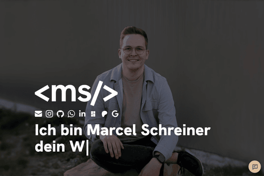 site profile thumbnail