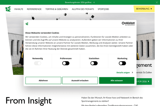 site profile thumbnail