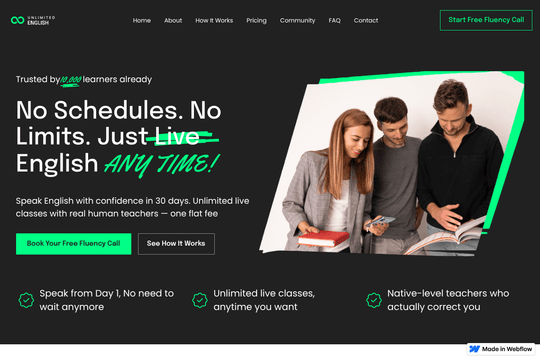 site profile thumbnail