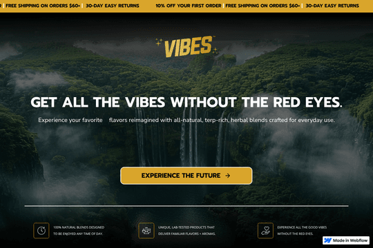 site profile thumbnail