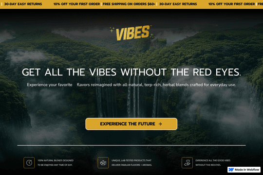 site profile thumbnail