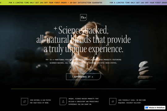 site profile thumbnail