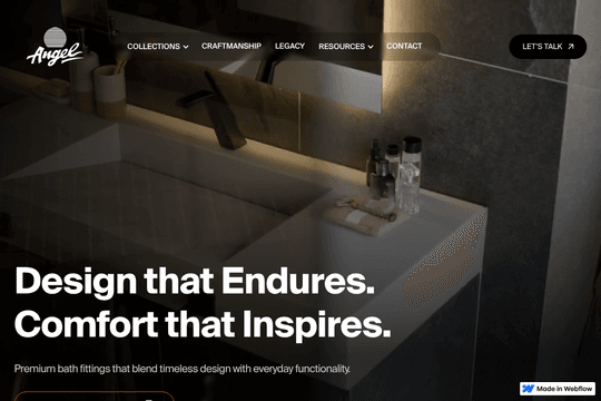site profile thumbnail