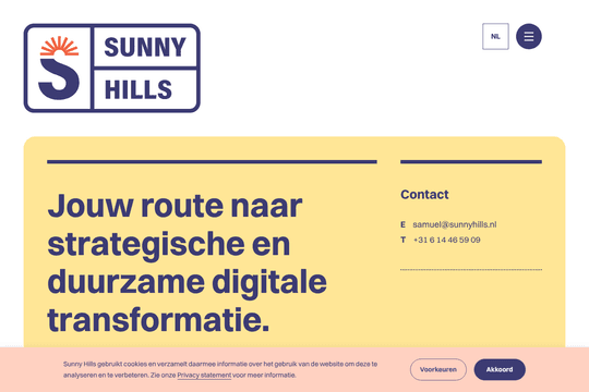 site profile thumbnail