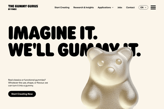 site profile thumbnail