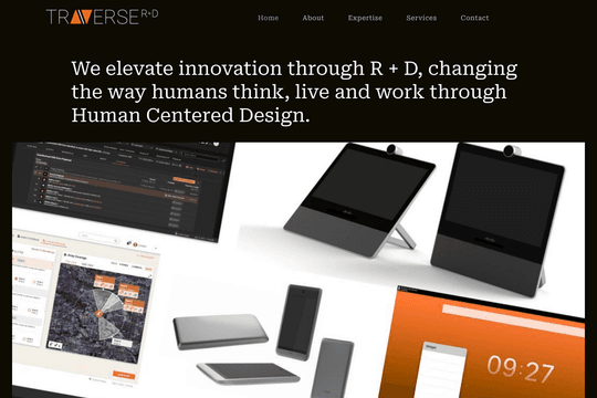 site profile thumbnail