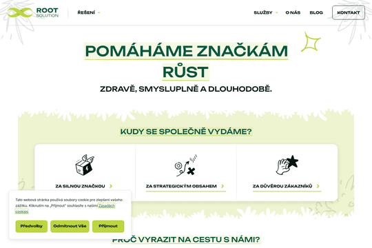 site profile thumbnail