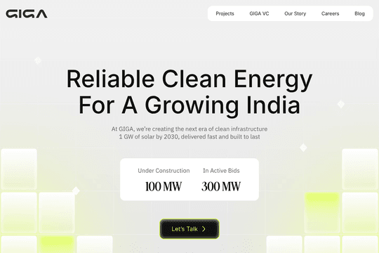 site profile thumbnail
