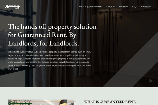 site profile thumbnail