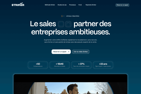 site profile thumbnail