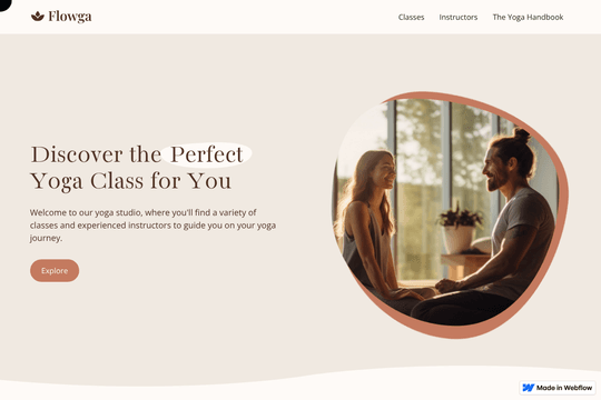 site profile thumbnail