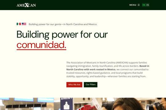 site profile thumbnail