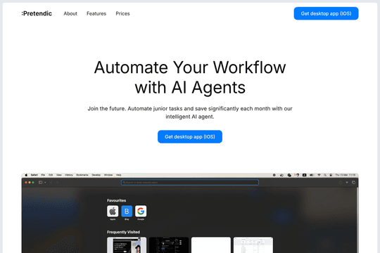 site profile thumbnail