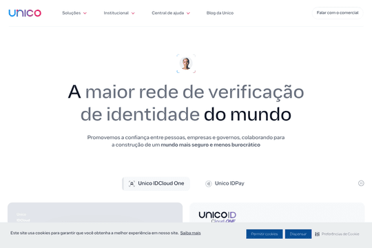 site profile thumbnail