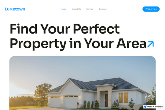 site profile thumbnail