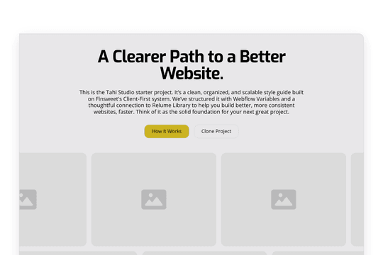 site profile thumbnail