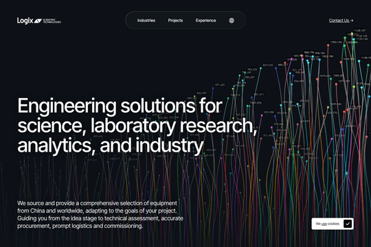 site profile thumbnail