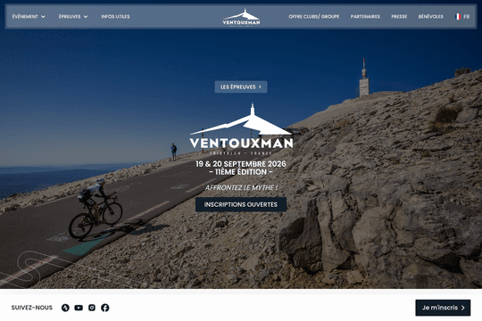 site profile thumbnail