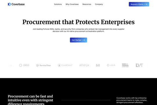 site profile thumbnail