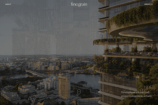 site profile thumbnail