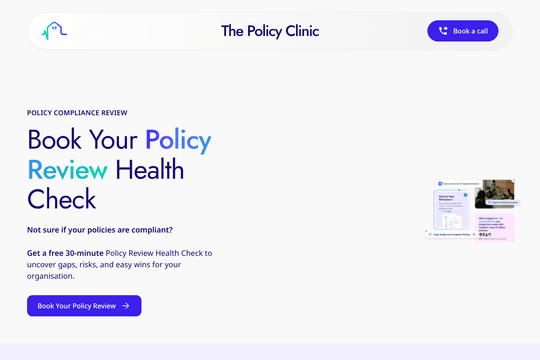site profile thumbnail