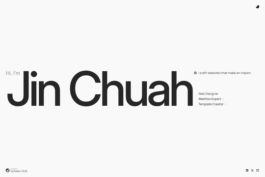 site profile thumbnail