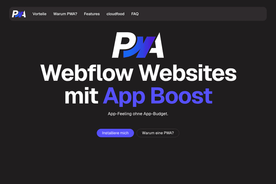 site profile thumbnail