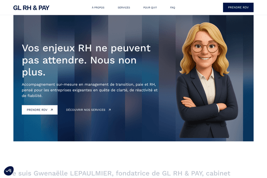 site profile thumbnail