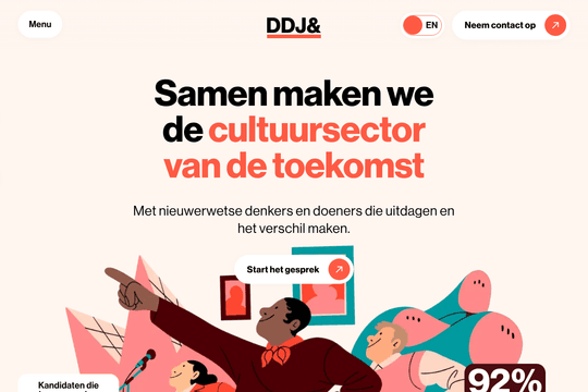 site profile thumbnail