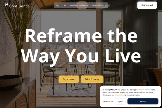 site profile thumbnail