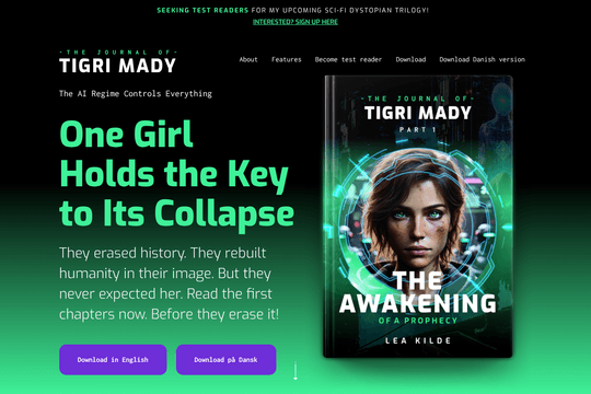 site profile thumbnail