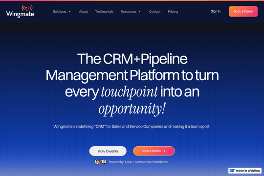 site profile thumbnail
