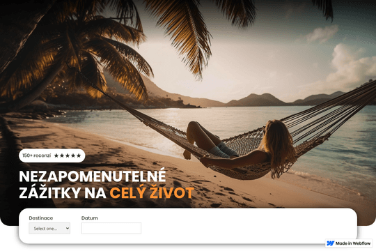 site profile thumbnail