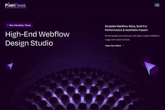site profile thumbnail
