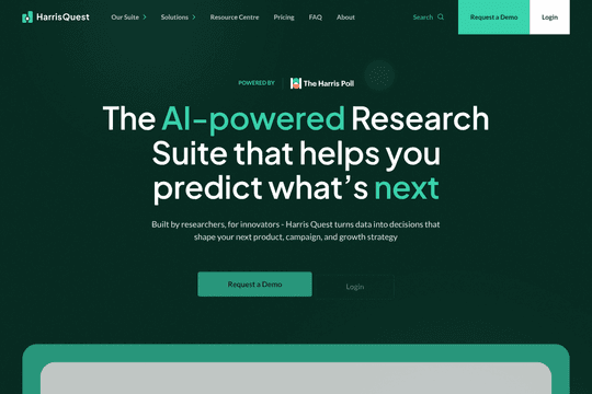 site profile thumbnail