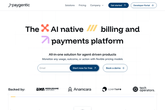 site profile thumbnail