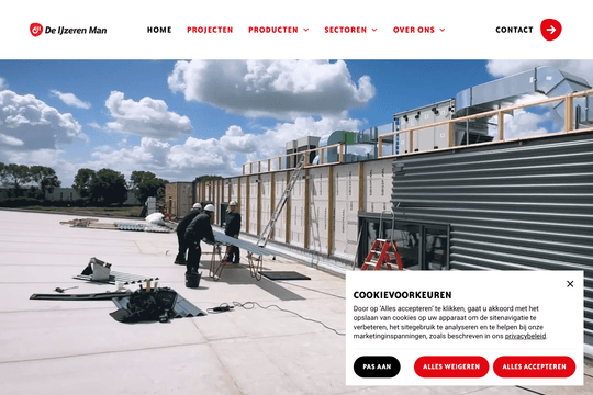site profile thumbnail