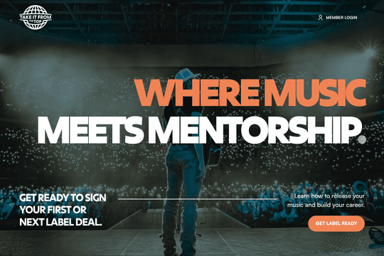 site profile thumbnail