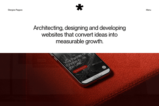 site profile thumbnail