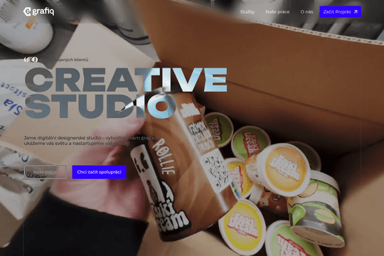 site profile thumbnail