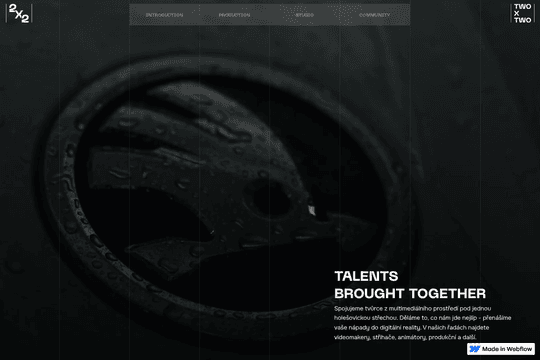 site profile thumbnail