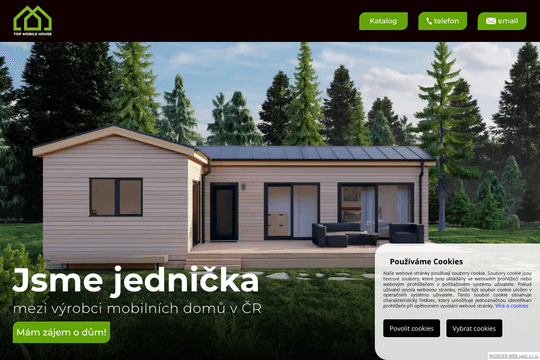 site profile thumbnail