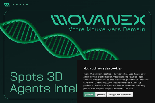 site profile thumbnail