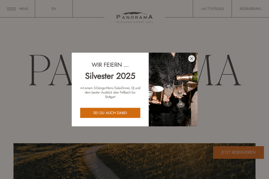 site profile thumbnail