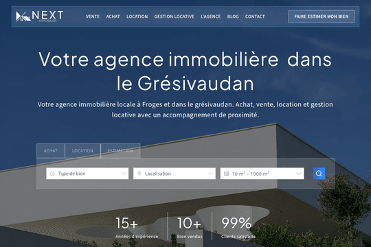 site profile thumbnail